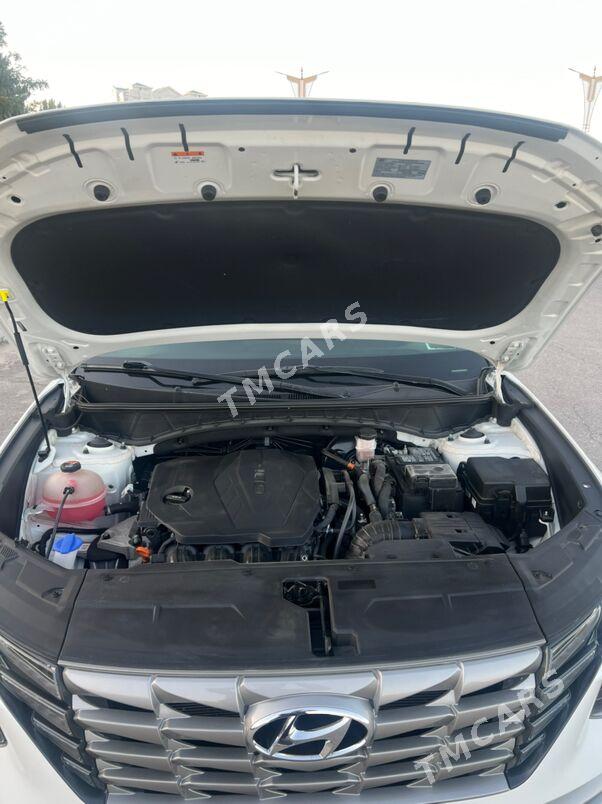 Hyundai Tucson 2021 - 350 000 TMT - Aşgabat - img 5