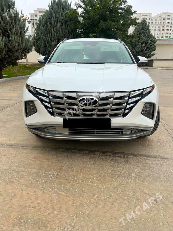 Hyundai Tucson 2021 - 350 000 TMT - Aşgabat - img 8