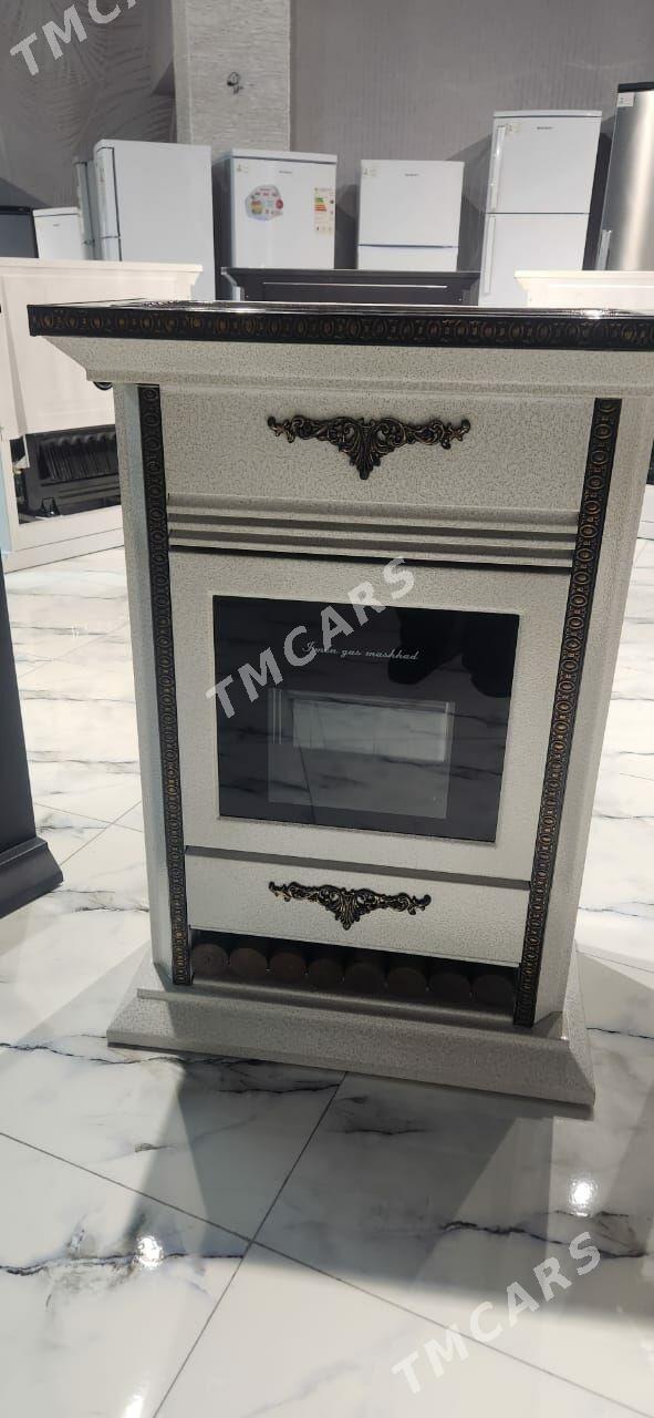 Kamin pec eyran pecler - Aşgabat - img 3