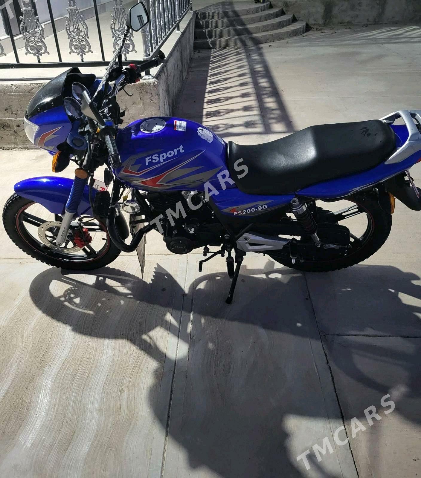 Fekon FK200-14G 2025 - 25 000 TMT - Койтендаг - img 2