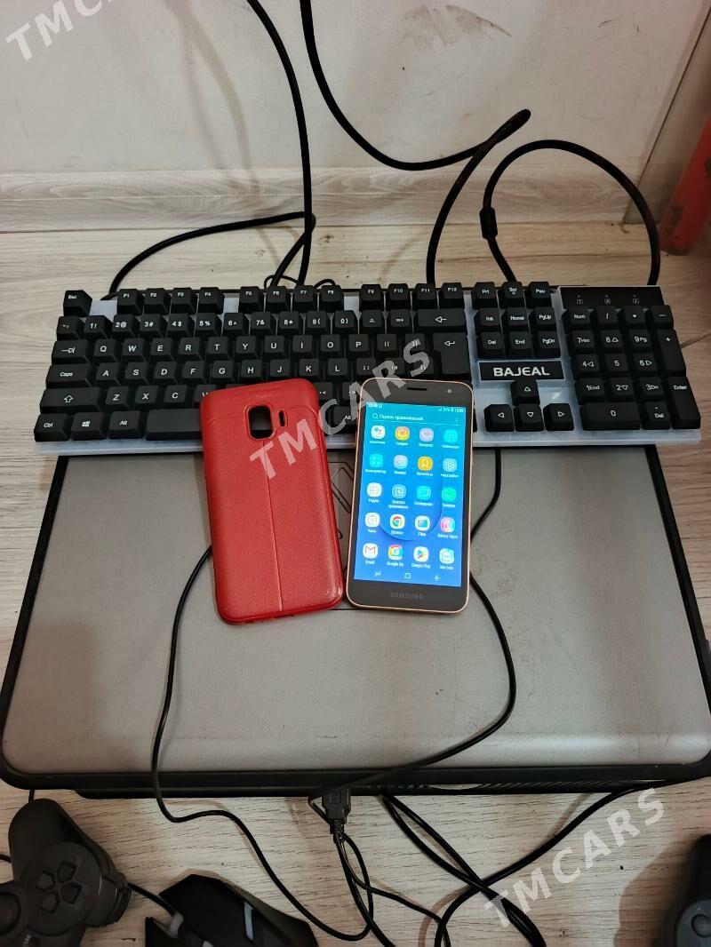 SAMSUNG J2 CORE (PAKET) - Балканабат - img 2