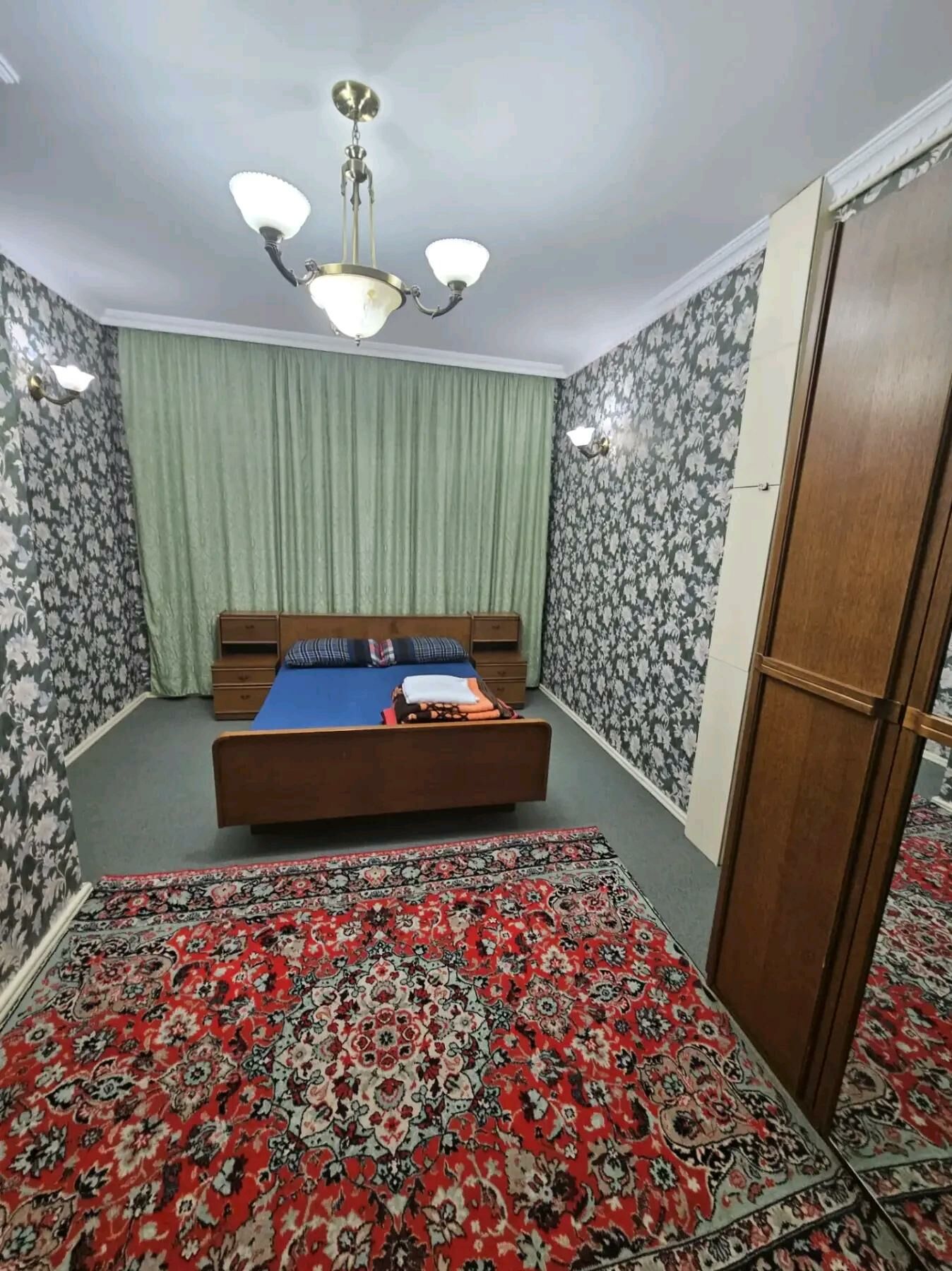 Arenda Mir 2/4 - Ашхабад - img 3