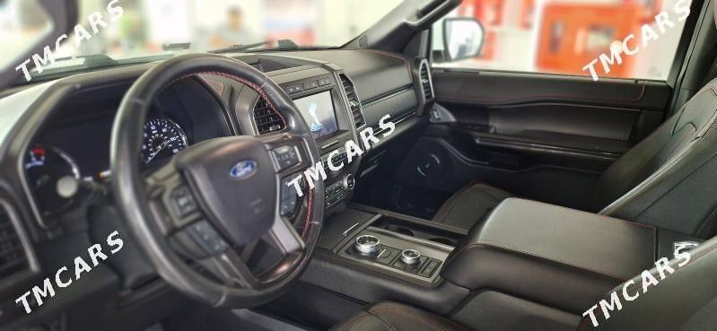 Ford Expedition 2021 - 500 000 TMT - Mary - img 8