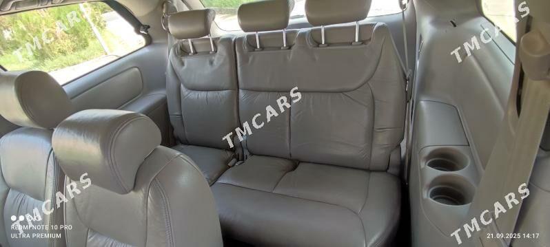 Toyota Sienna 2004 - 250 000 TMT - Türkmenabat - img 2