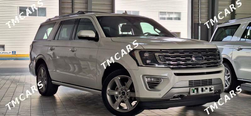 Ford Expedition 2021 - 500 000 TMT - Mary - img 6