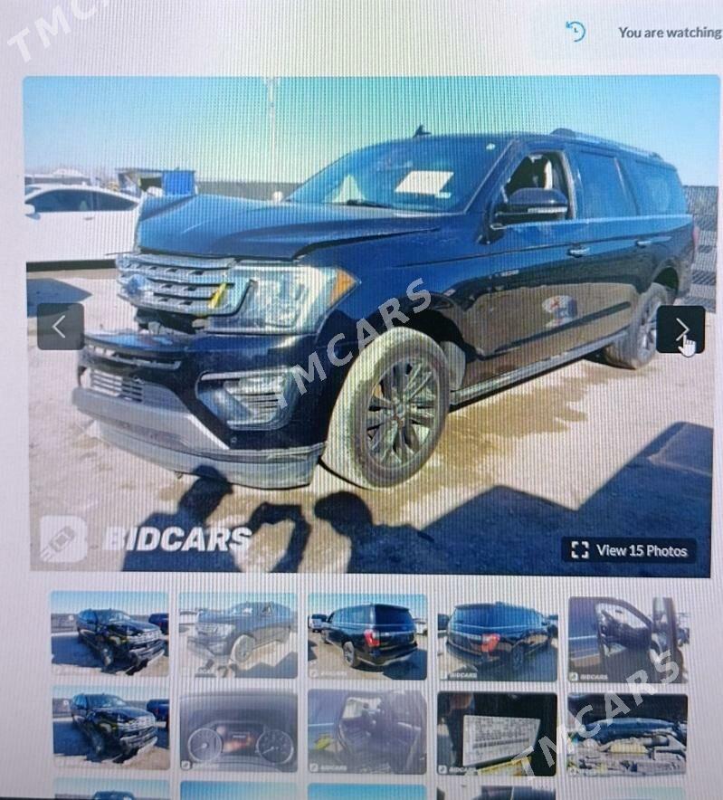 Ford Expedition 2021 - 500 000 TMT - Mary - img 7