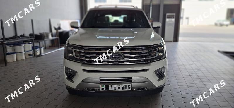 Ford Expedition 2021 - 500 000 TMT - Mary - img 3