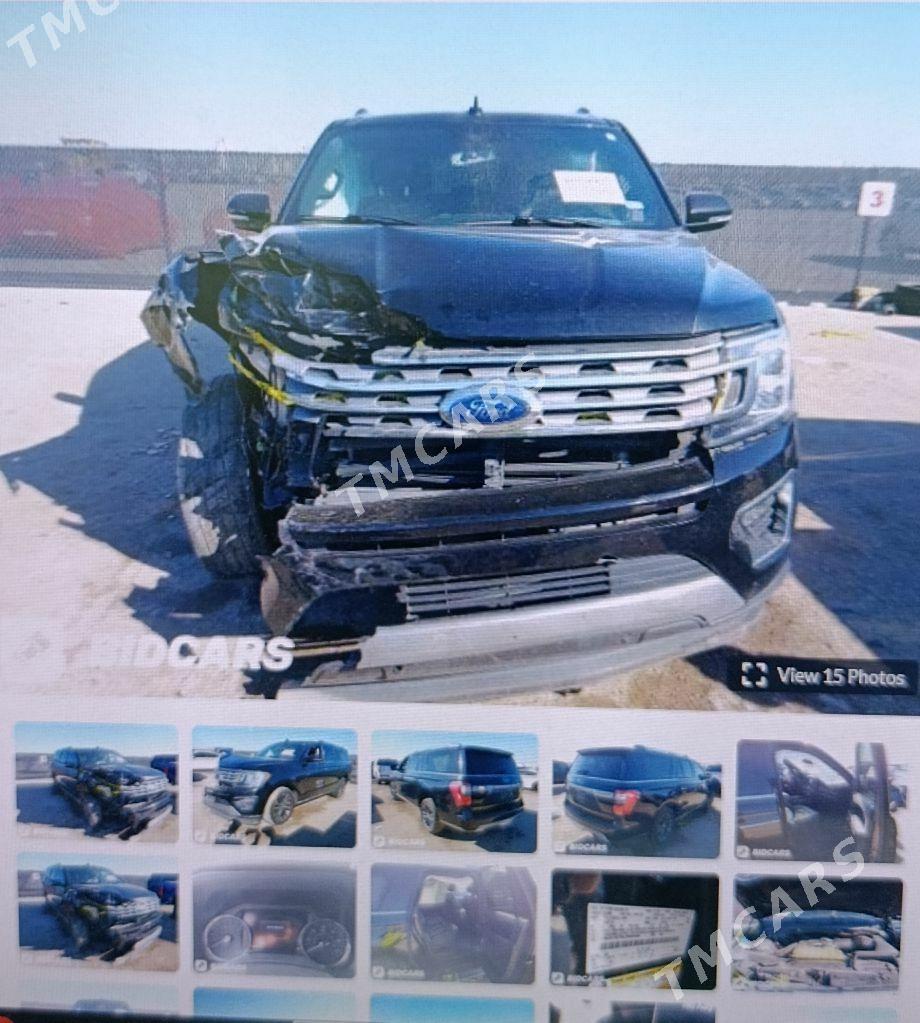 Ford Expedition 2021 - 500 000 TMT - Mary - img 4