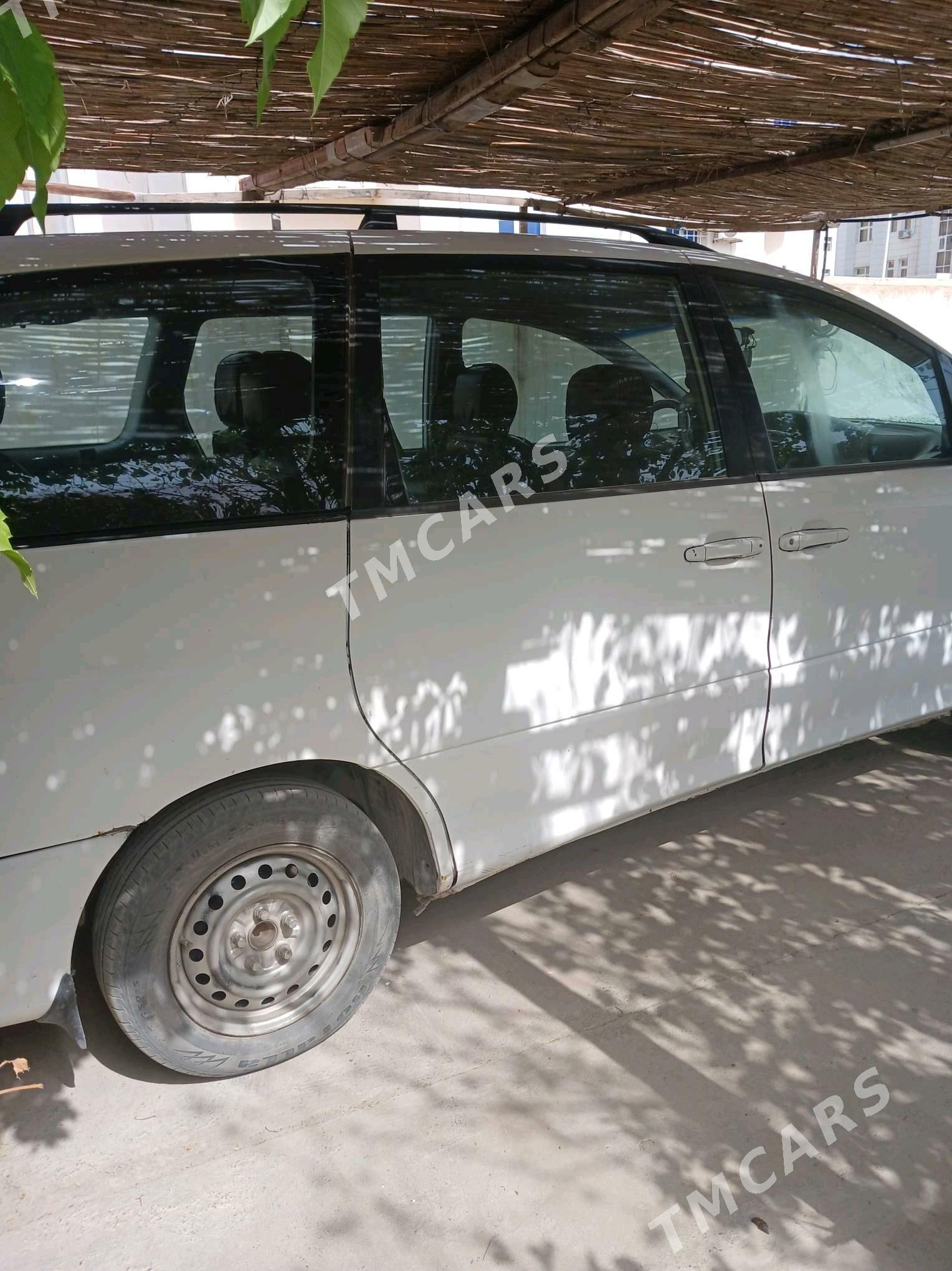 Toyota Previa 2000 - 110 000 TMT - Türkmenabat - img 3