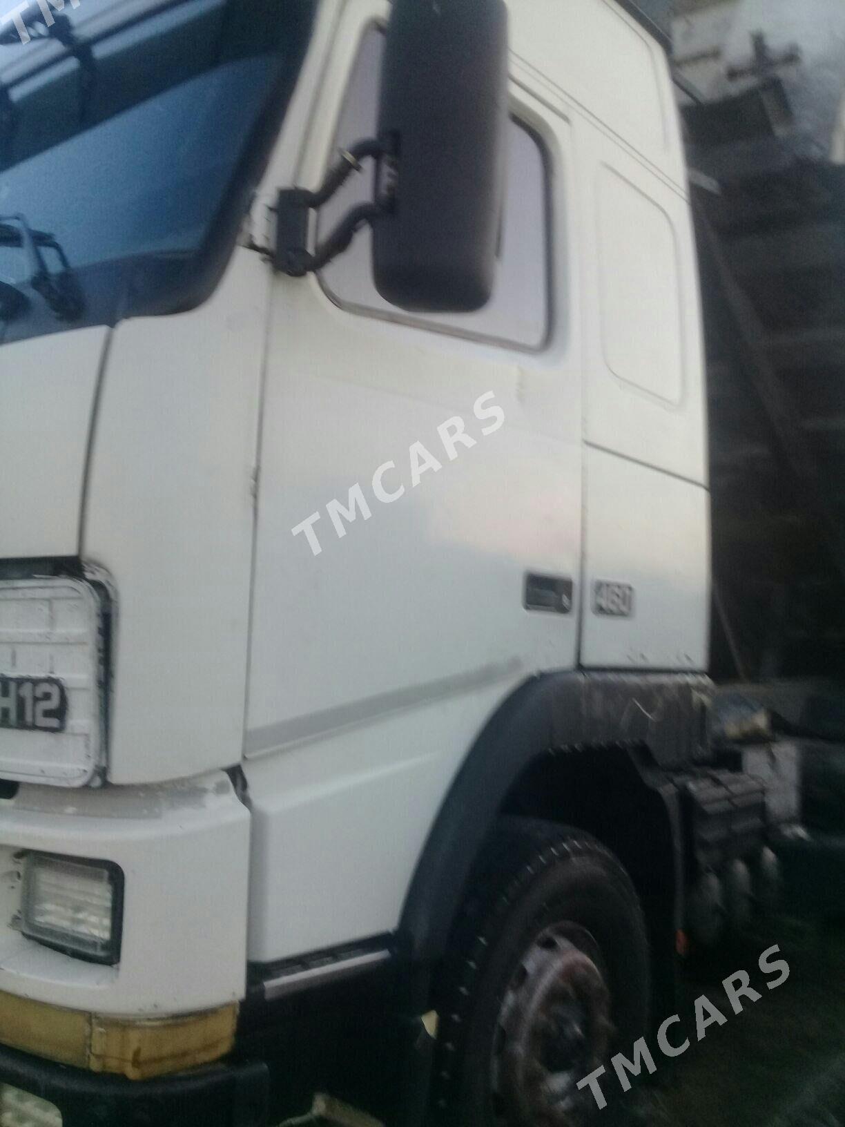 Volvo FH 420 1999 - 220 000 TMT - Гумдаг - img 2