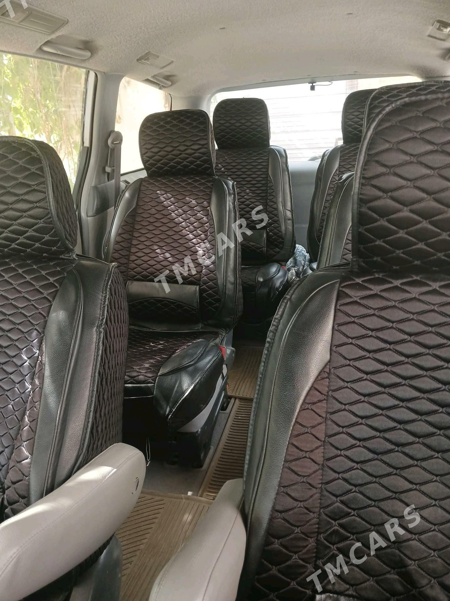 Toyota Previa 2000 - 110 000 TMT - Türkmenabat - img 5