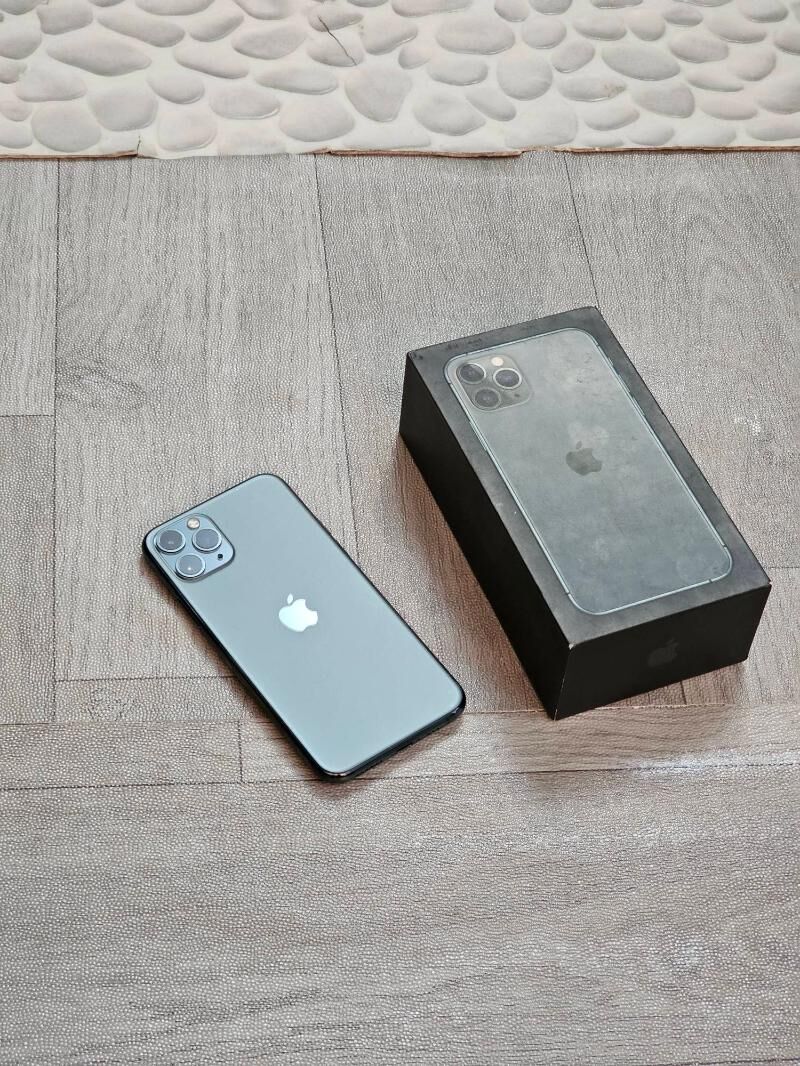 IPhone 11pro. 64GB - Aşgabat - img 6