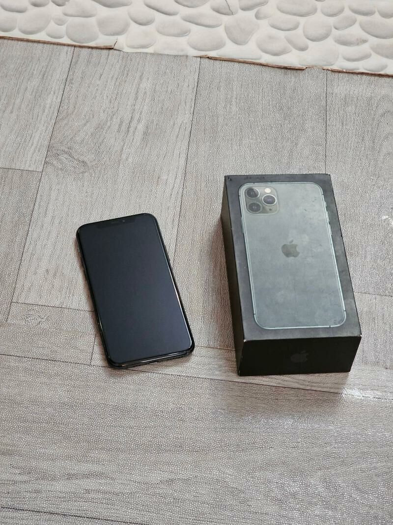 IPhone 11pro. 64GB - Aşgabat - img 10