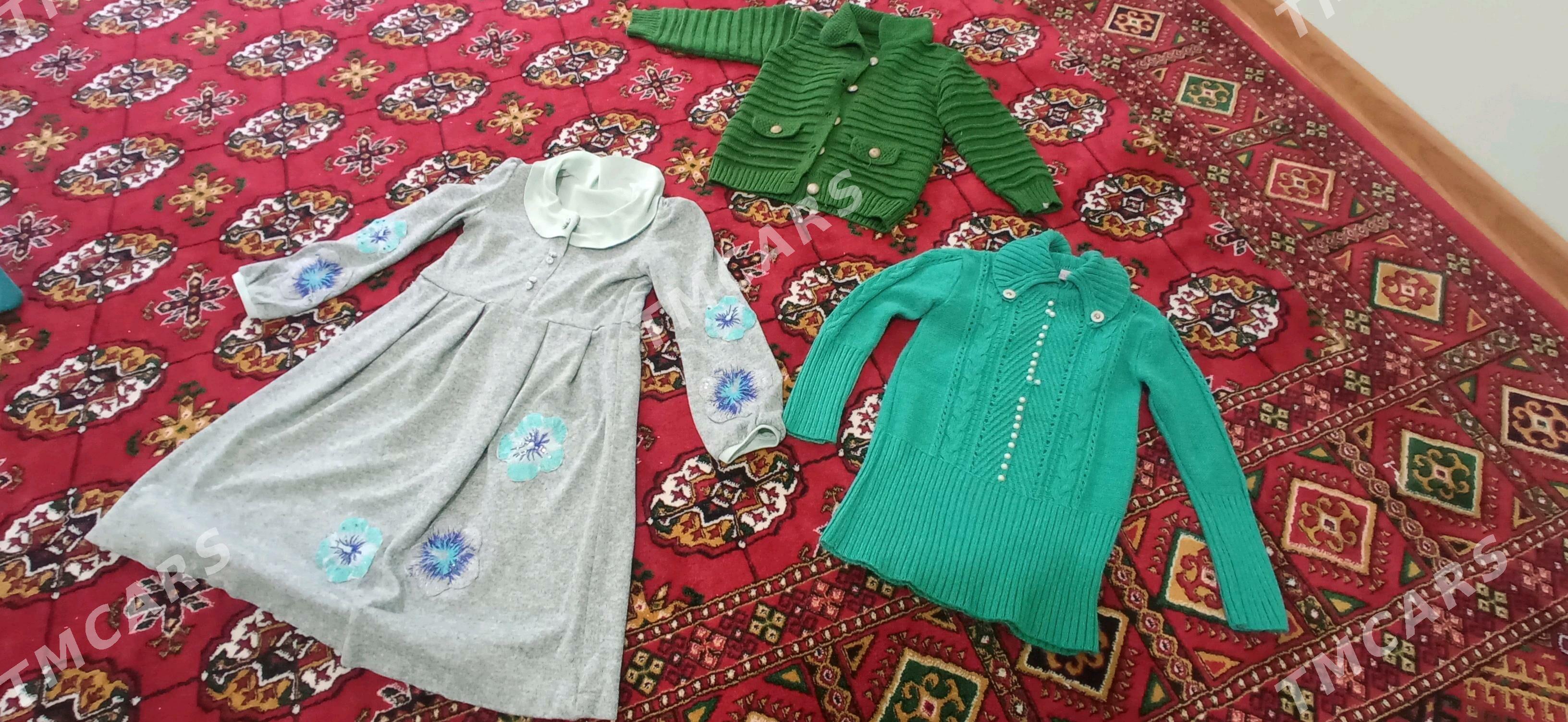 kurtga jempr yeñsiz - Кёнеургенч - img 5