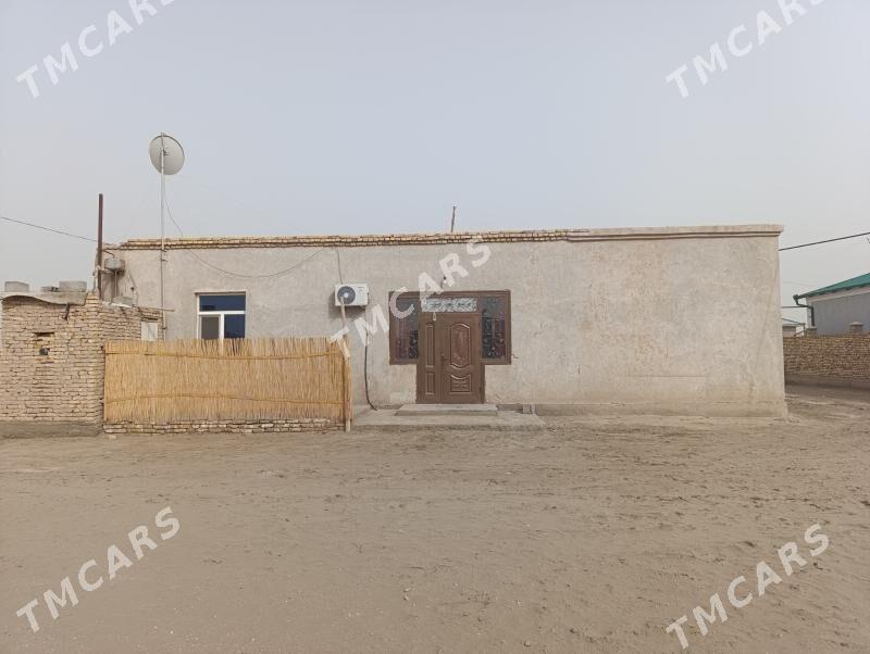 jay - Дашогуз - img 2