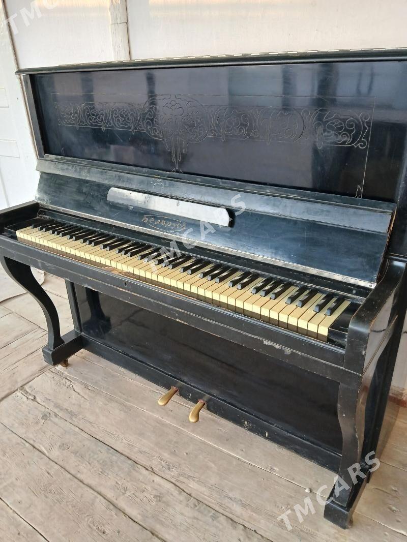 piano - Balkanabat - img 4