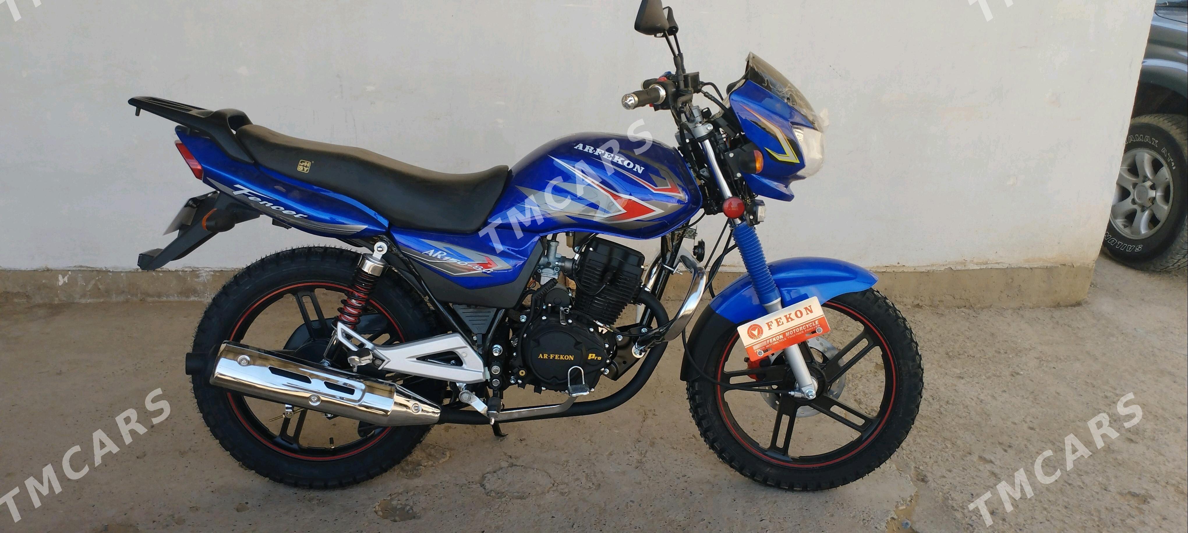 Fekon FK150-8G 2025 - 18 000 TMT - Babadaýhan - img 2