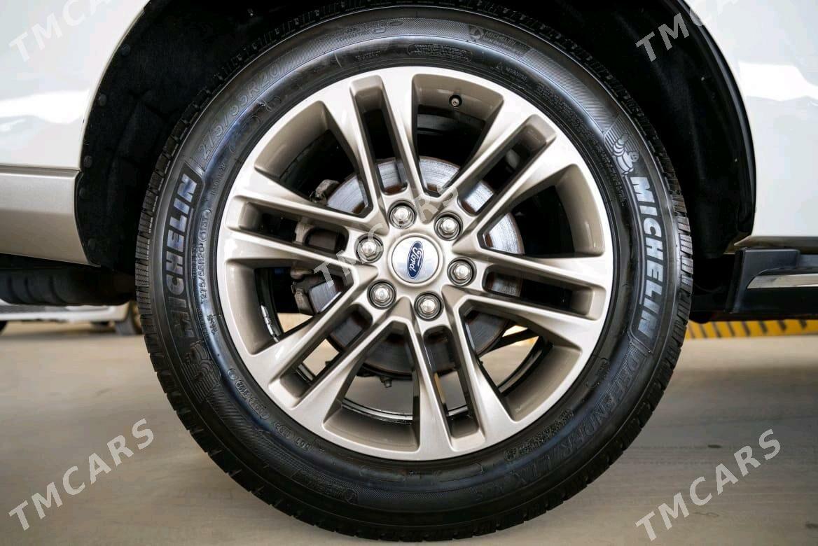 Ford Expedition 2022 - 610 000 TMT - Aşgabat - img 5
