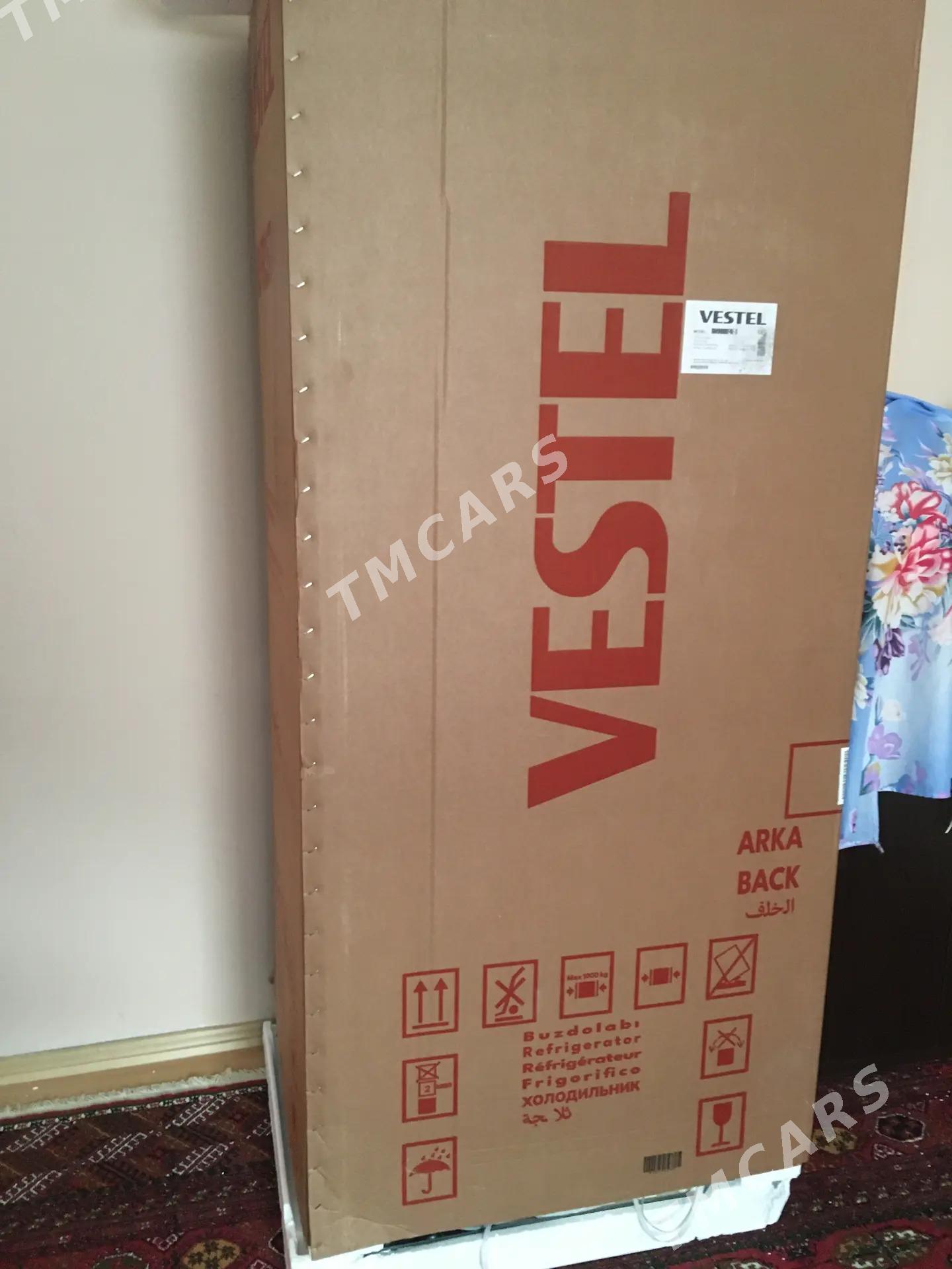 vestel taze ulonulmoduk - Ашхабад - img 3