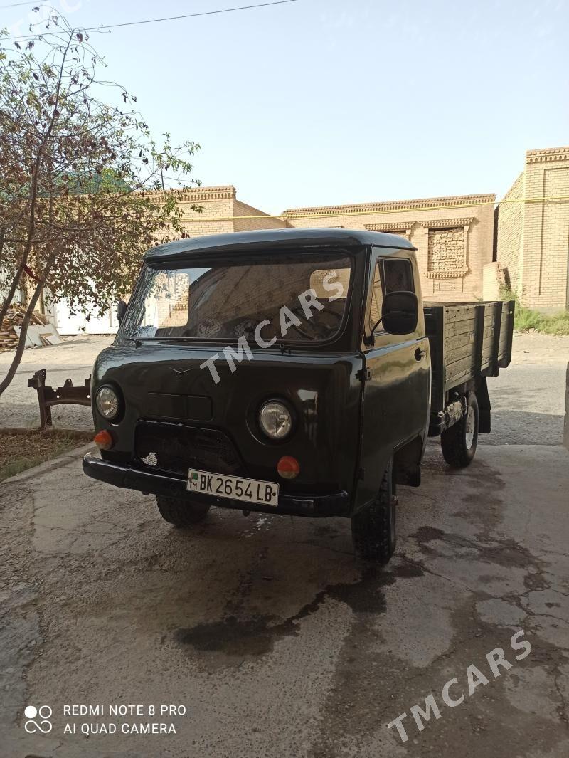 UAZ 452 1985 - 40 000 TMT - Туркменабат - img 2
