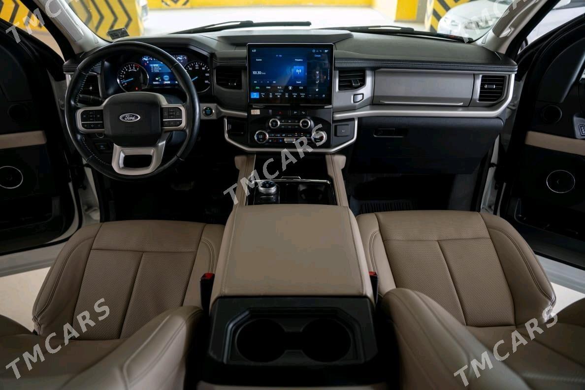 Ford Expedition 2022 - 610 000 TMT - Aşgabat - img 6