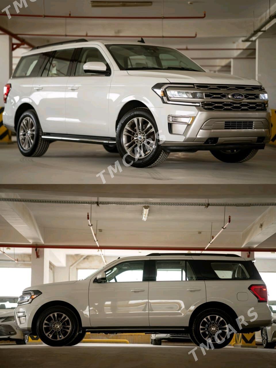 Ford Expedition 2022 - 610 000 TMT - Aşgabat - img 2