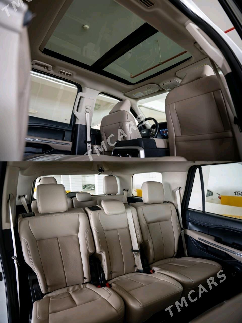 Ford Expedition 2022 - 610 000 TMT - Aşgabat - img 4