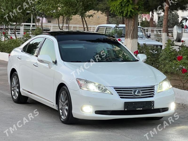 Lexus ES 350 2012 - 315 000 TMT - Aşgabat - img 4