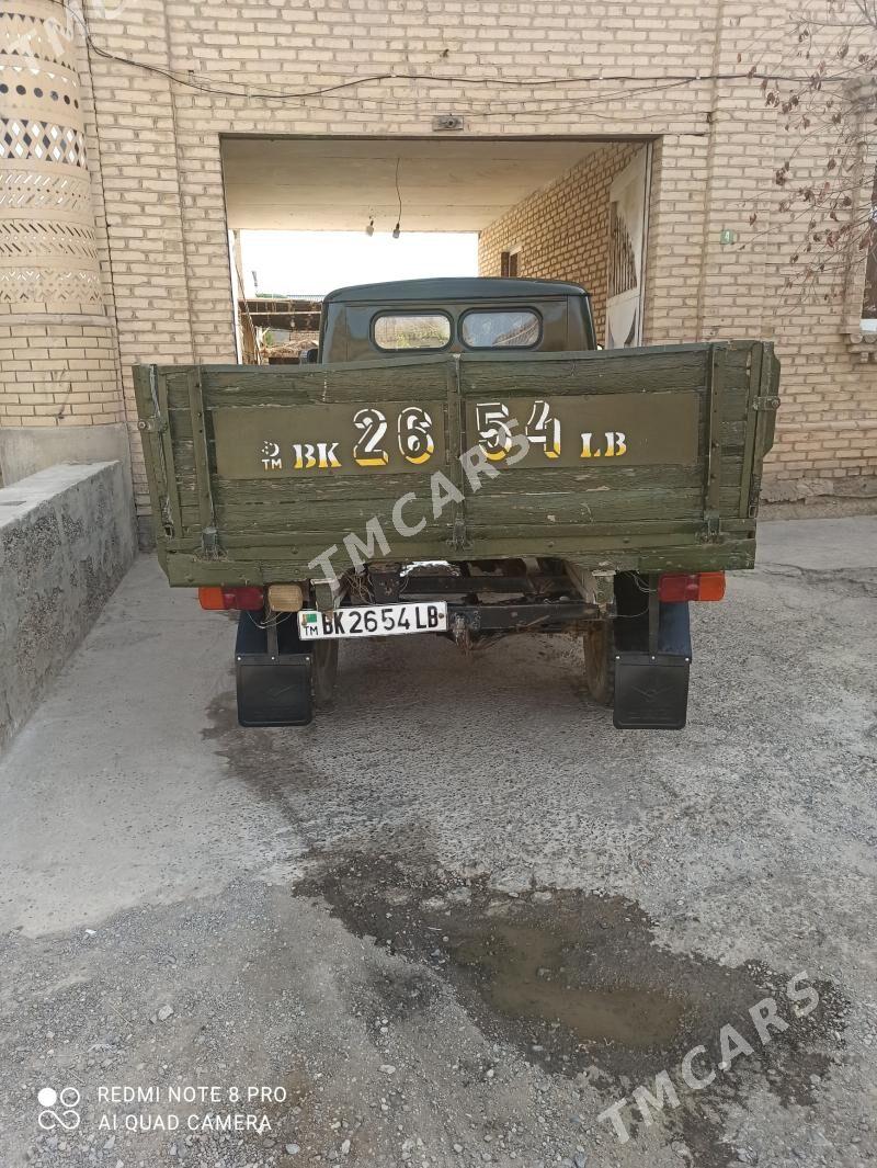 UAZ 452 1985 - 40 000 TMT - Туркменабат - img 3