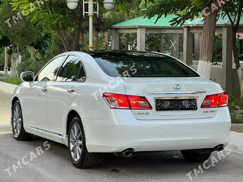 Lexus ES 350 2012 - 315 000 TMT - Aşgabat - img 2