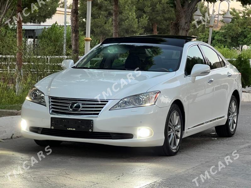 Lexus ES 350 2012 - 315 000 TMT - Aşgabat - img 3