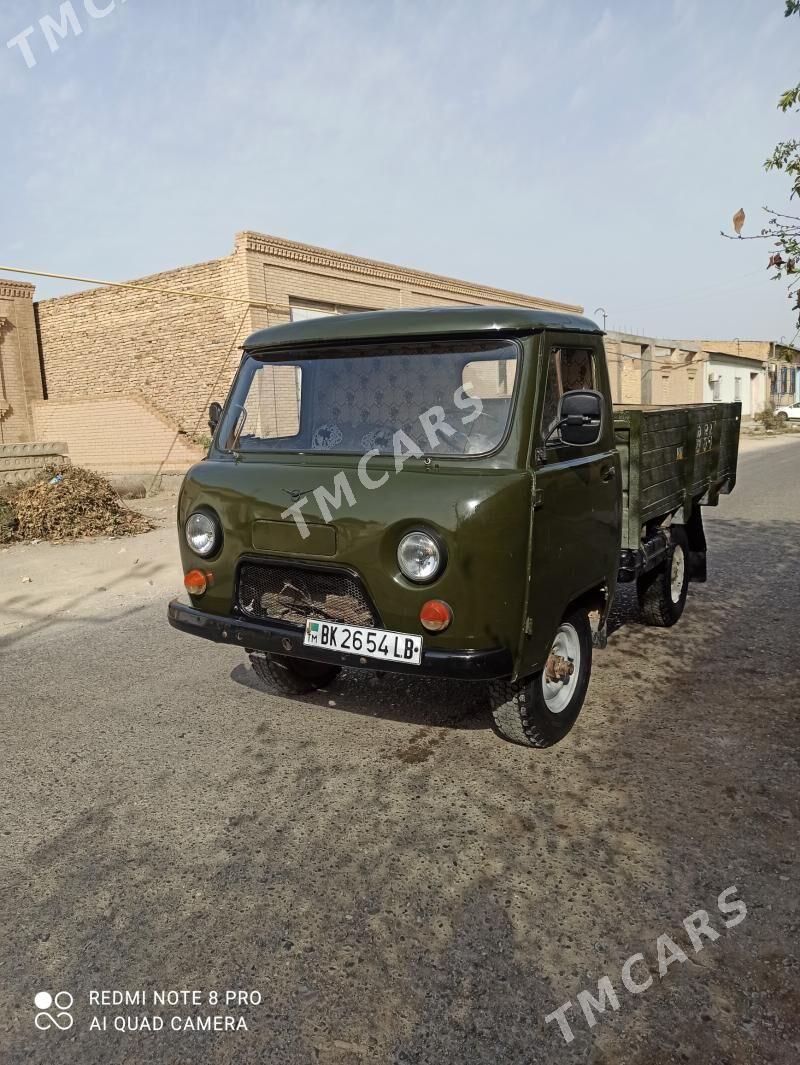 UAZ 452 1985 - 40 000 TMT - Туркменабат - img 6