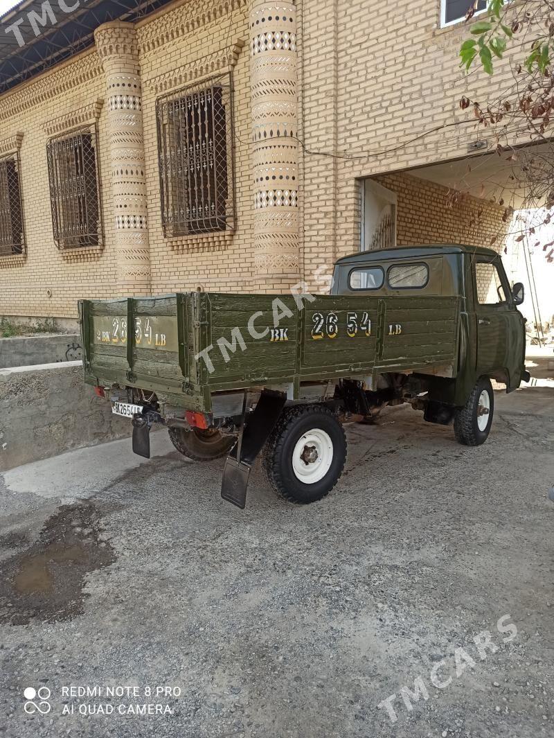 UAZ 452 1985 - 40 000 TMT - Туркменабат - img 4