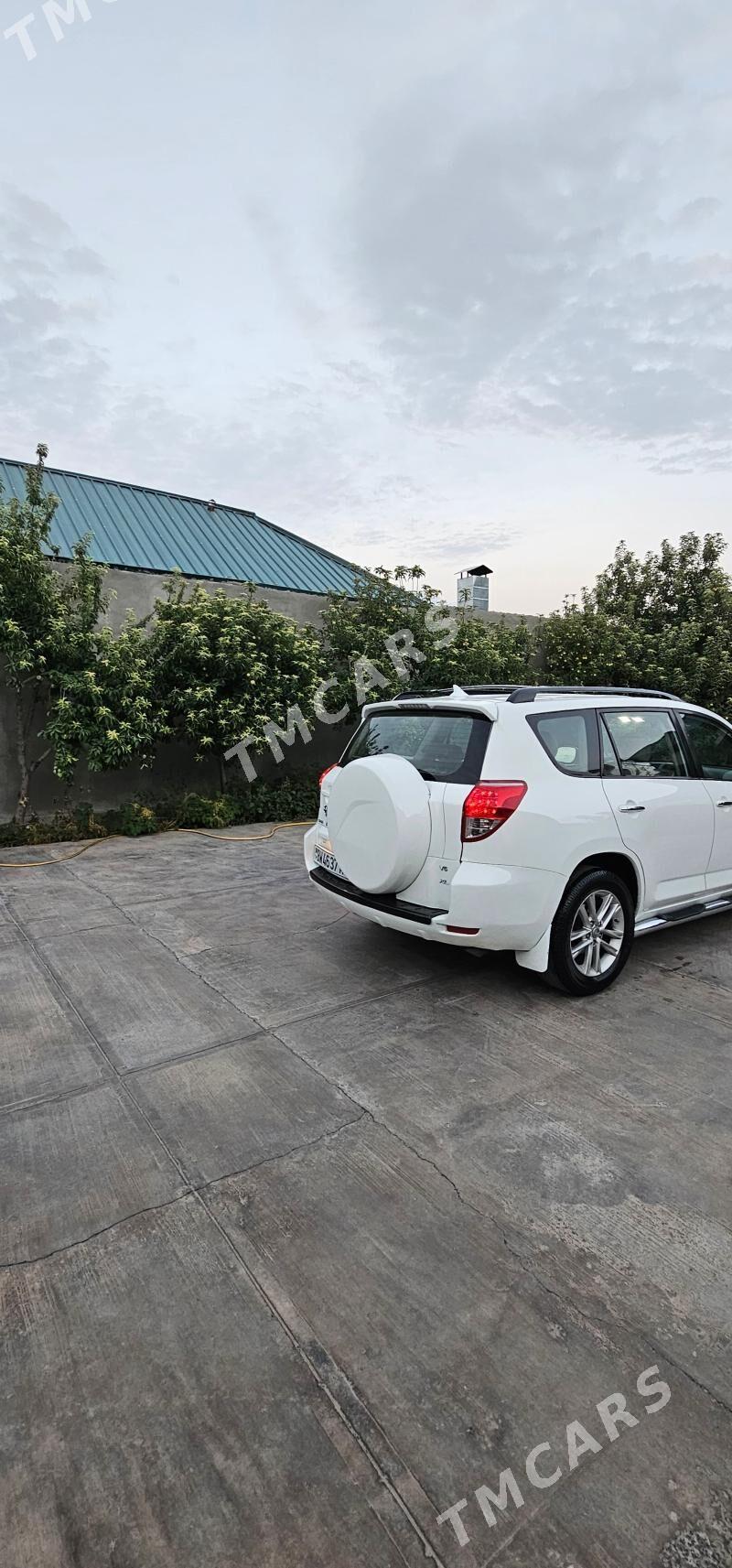 Toyota RAV4 2006 - 170 000 TMT - Änew - img 5