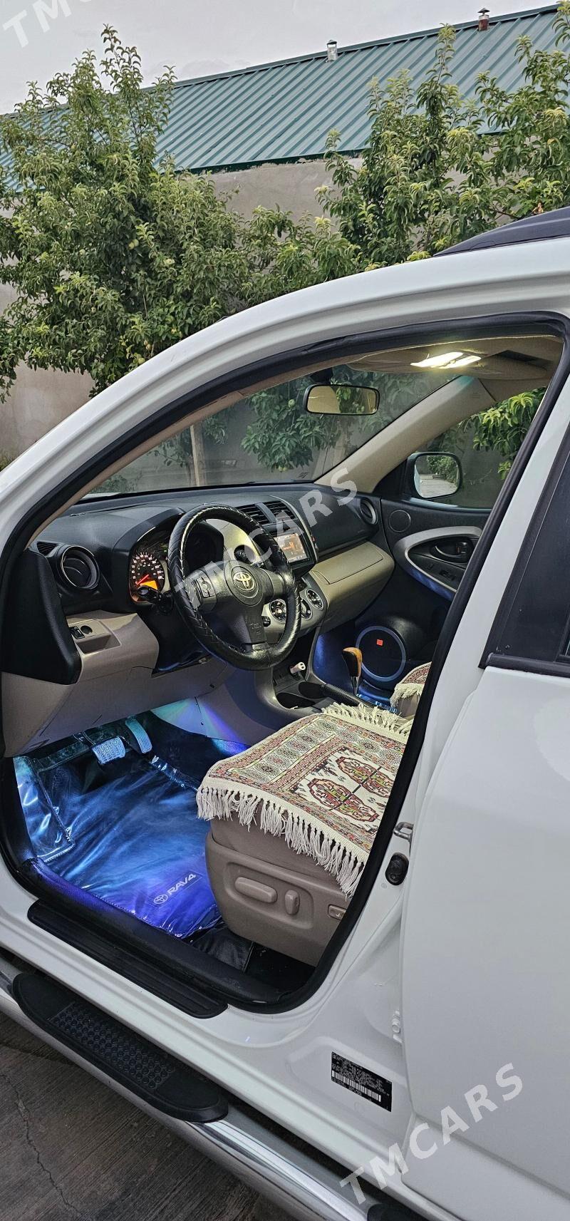 Toyota RAV4 2006 - 170 000 TMT - Änew - img 8