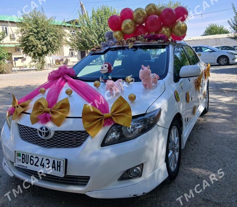 Satlyk maşyn bezegleri - Hitrowka - img 3