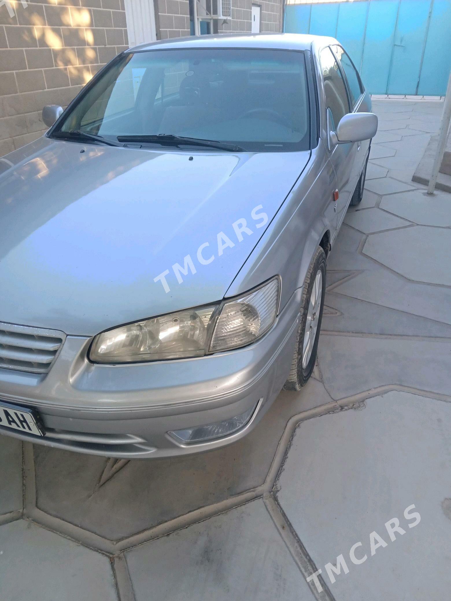 Toyota Camry 2001 - 130 000 TMT - Tejen - img 3