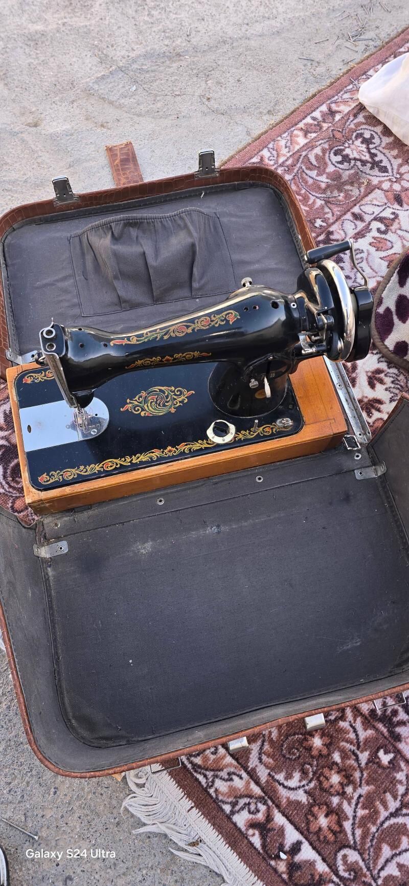 SATYN ALYAS КУПИМ - Aşgabat - img 4