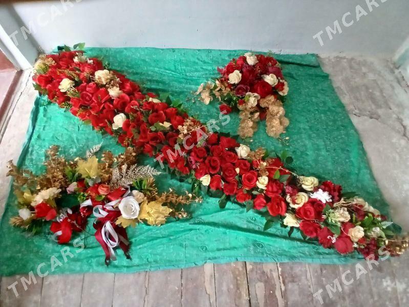 Satlyk maşyn bezegleri - Hitrowka - img 2