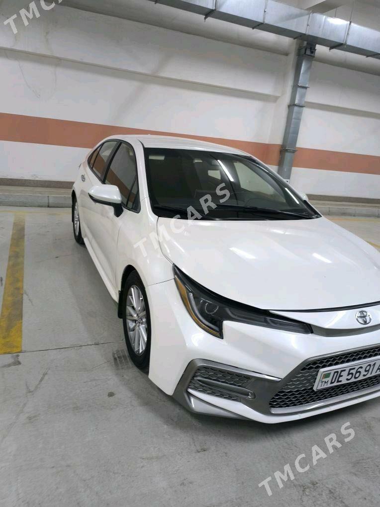 Toyota Corolla 2020 - 200 000 TMT - 30 мкр - img 6