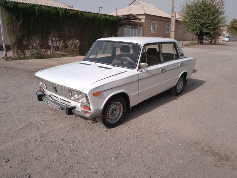 Lada 2106 1999 - 21 000 TMT - Теджен - img 2