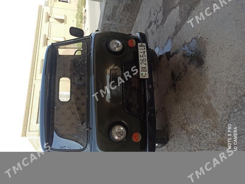 UAZ 452 1985 - 40 000 TMT - Туркменабат - img 8