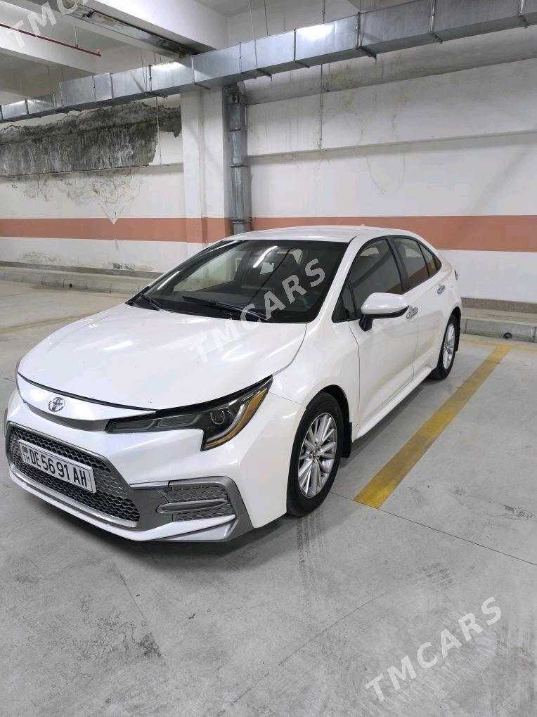 Toyota Corolla 2020 - 200 000 TMT - 30 мкр - img 5
