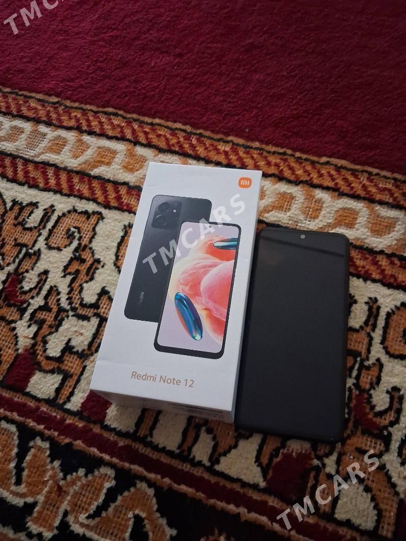 Redmi Note 1e - Büzmeýin - img 3