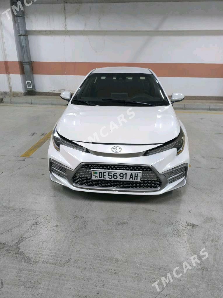 Toyota Corolla 2020 - 200 000 TMT - 30 мкр - img 7