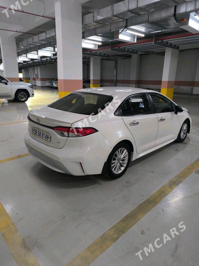 Toyota Corolla 2020 - 200 000 TMT - 30 мкр - img 10