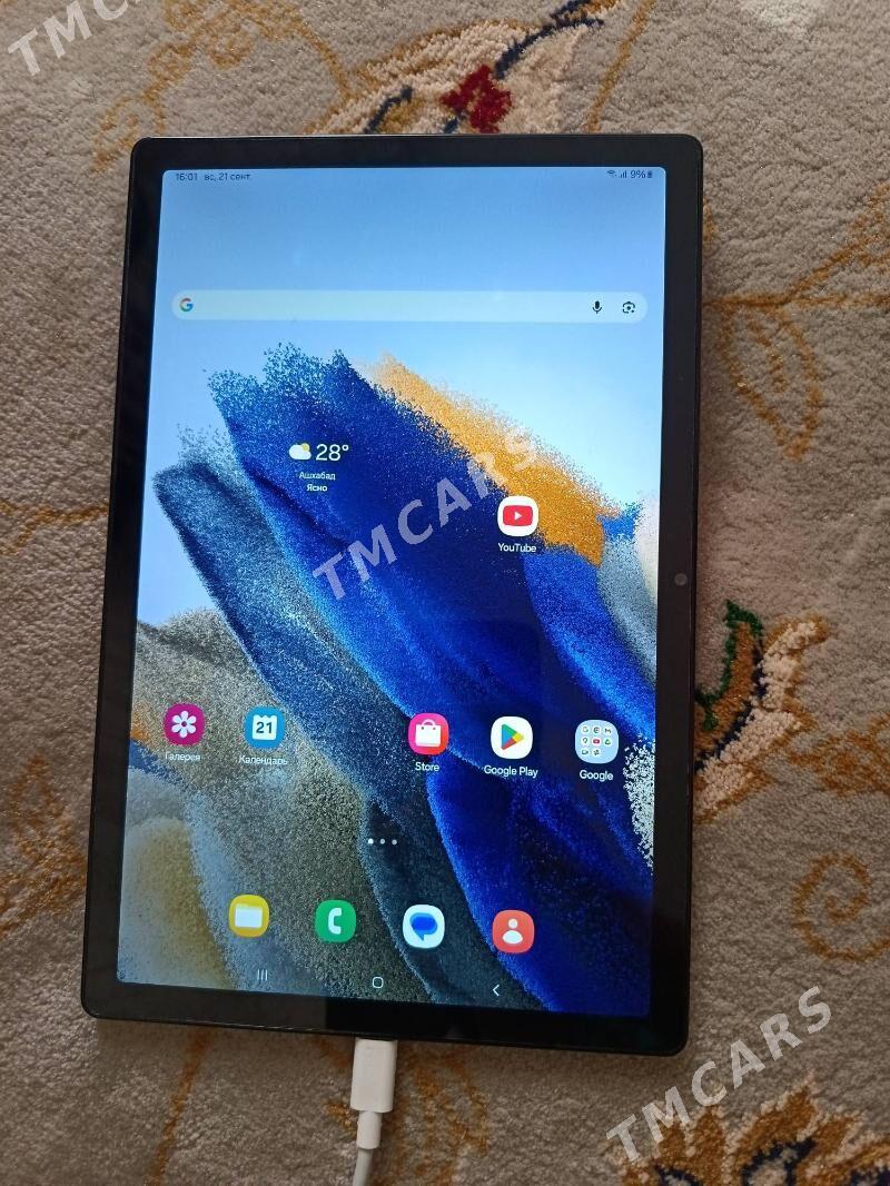 Galaxy Tab A8 planshet - 30 mkr - img 2