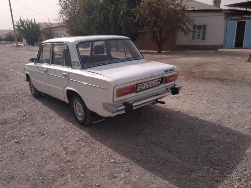 Lada 2106 1999 - 21 000 TMT - Теджен - img 4