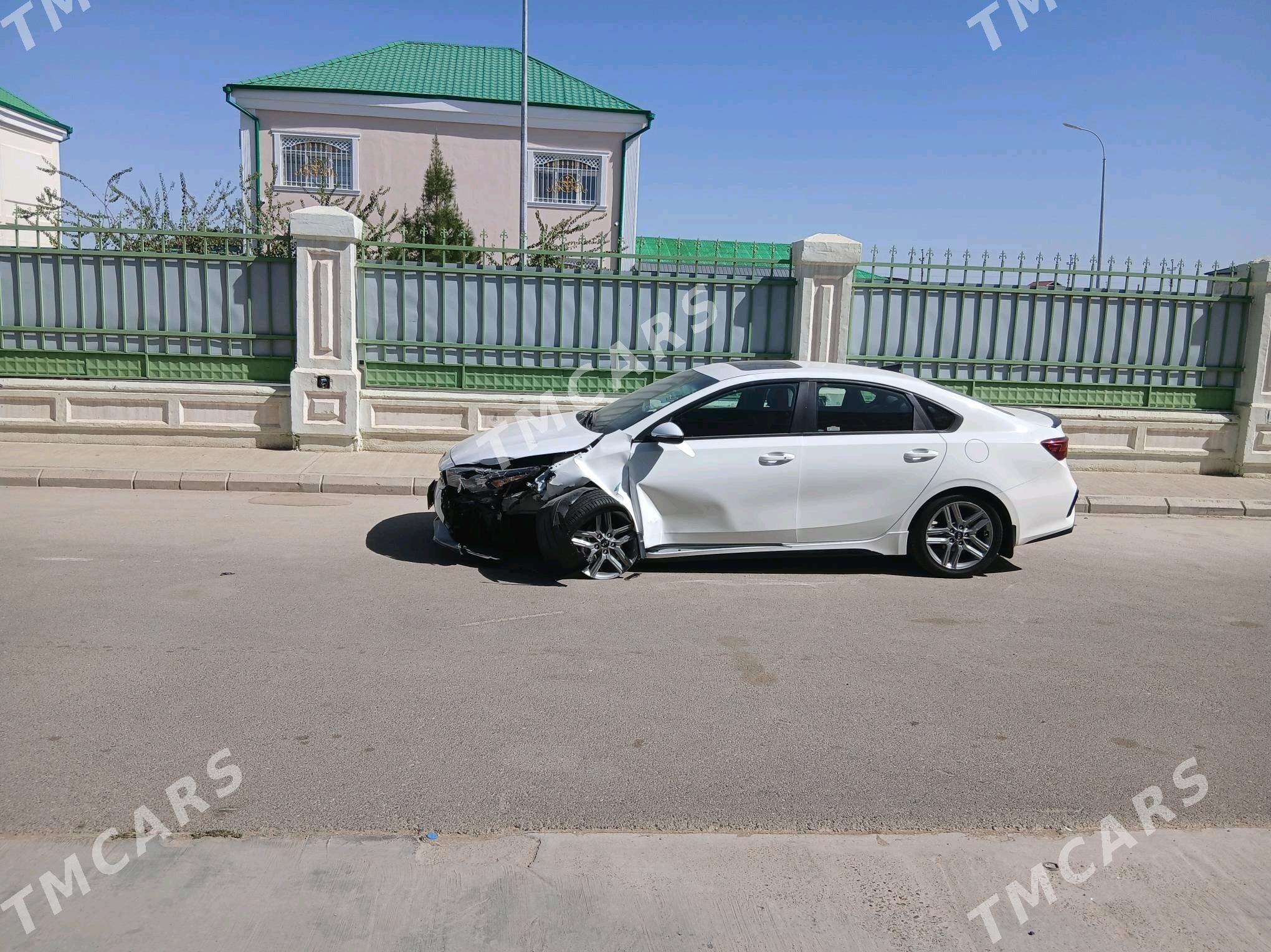 Kia Forte 2020 - 187 000 TMT - Ашхабад - img 3