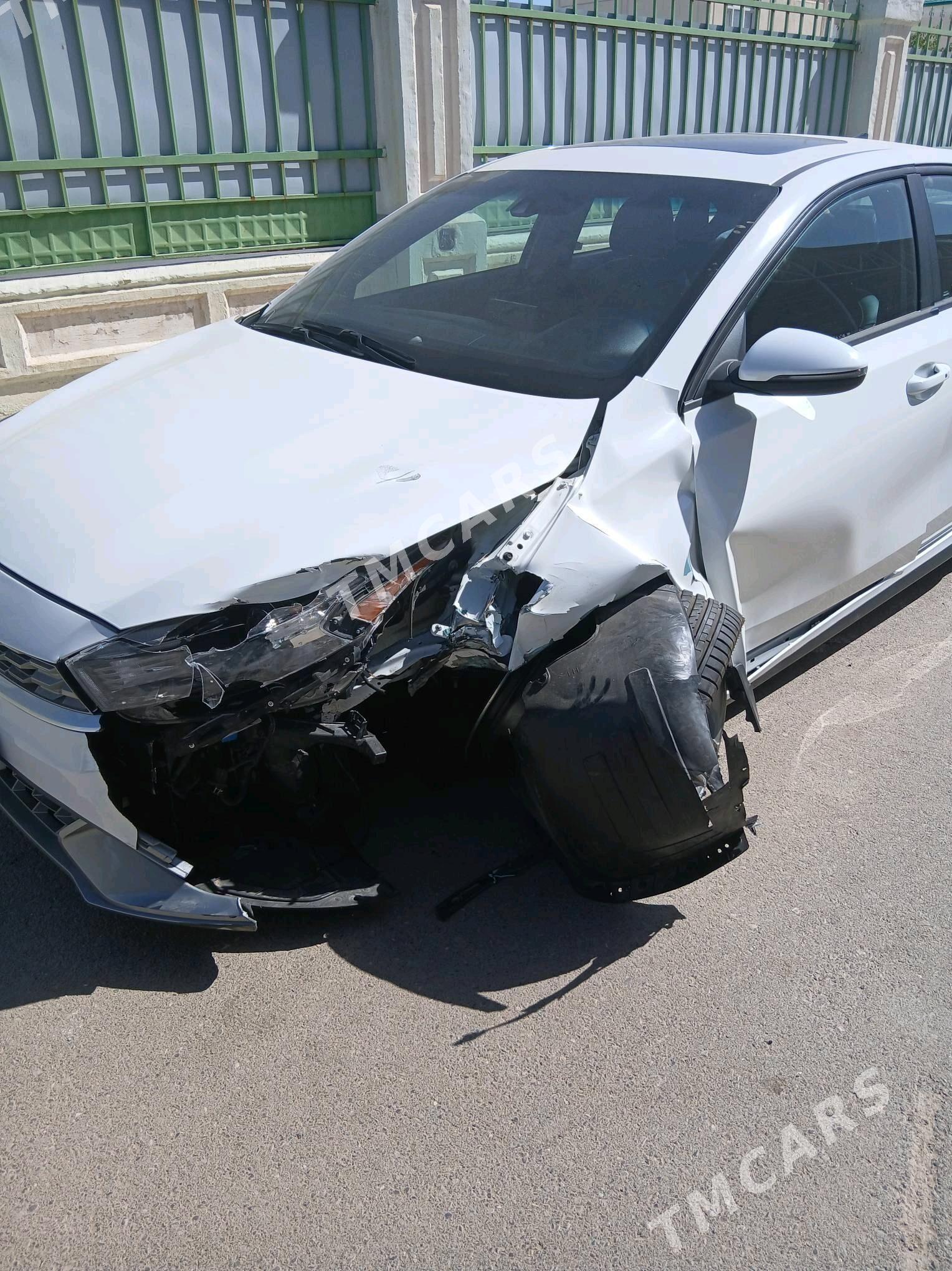 Kia Forte 2020 - 187 000 TMT - Ашхабад - img 4